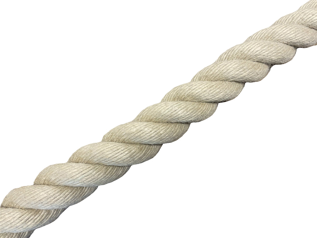 Polyhemp Rope Variation